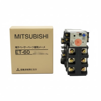 MITSUBISHI ET-60-4A