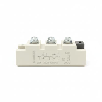 SIEMENS BSM-35GB-120DN2