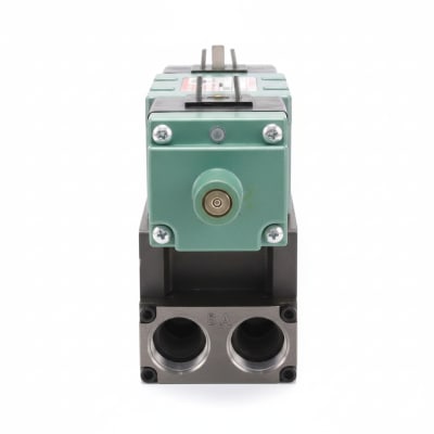 ASCO 555SS42A6000030
