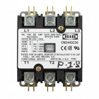 TE CONNECTIVITY CN24A3C30