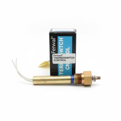 KIDDE-FENWAL, LLC 01-017100-314