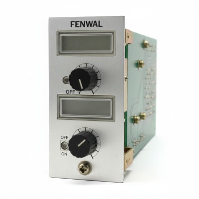 KIDDE-FENWAL, LLC FRM-PC-B2