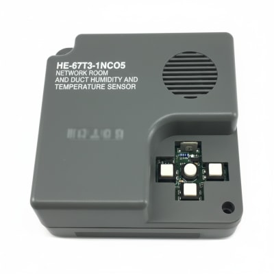 JOHNSON CONTROLS CROUTENT001A00