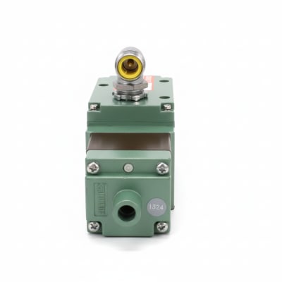 ASCO A23SA400L019R30
