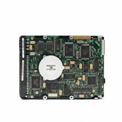 SEAGATE ST34572N