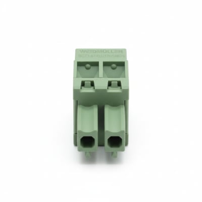 WEIDMULLER BCZ3.81/02/270SNGN