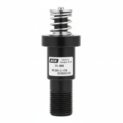 ACE CONTROLS MC3325-2-1739