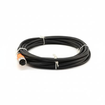 EFECTOR US/2-DC-P/N-S0L-PUR-5M/L