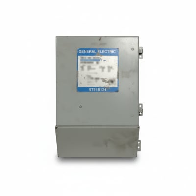 GENERAL ELECTRIC 9T51B124