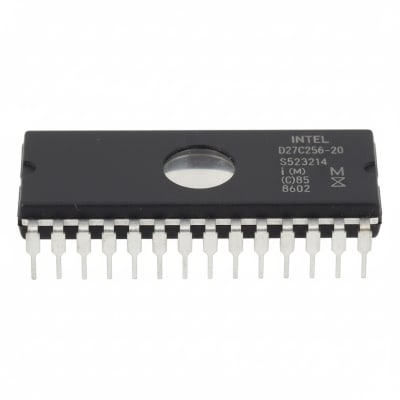 INTEL D27C256-20