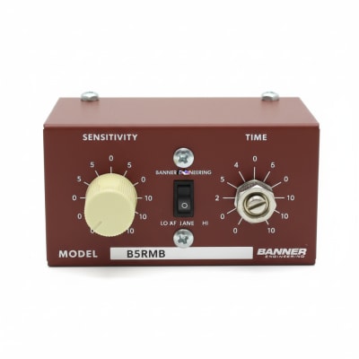 BANNER ENGINEERING B5RMB