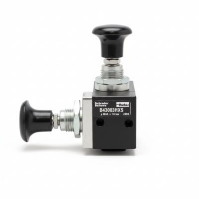 PARKER B43003HXS
