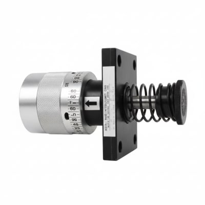 ASIA INSTRUMENTS A2-25FL