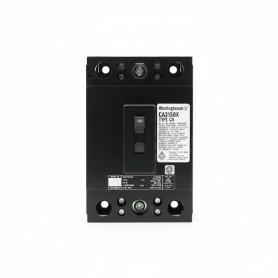WESTINGHOUSE CA3150X