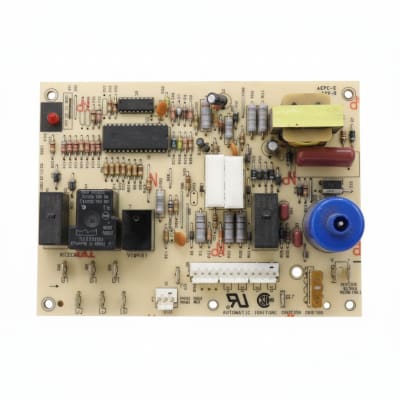 AUTOMATIC IGNITION LH33WP003