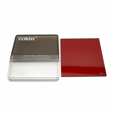 COKIN INC A003