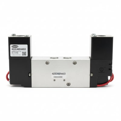 PARKER 422CA024A53