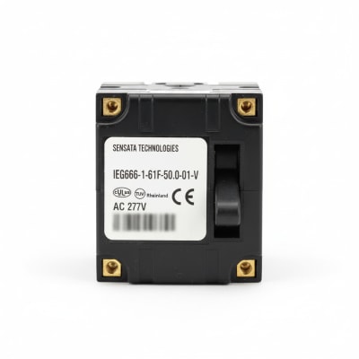 SENSATA TECHNOLOGIES IEG666-1-61F-50.0-01-V