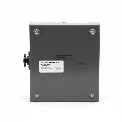 ALLEN BRADLEY X229060