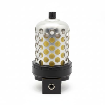 MASTER PNEUMATICS FC100-2