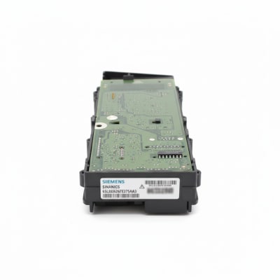 SIEMENS 6SL33526TE375AA3