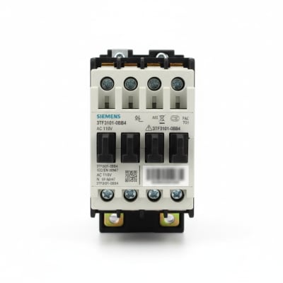 SIEMENS 3TF3101-0BB4