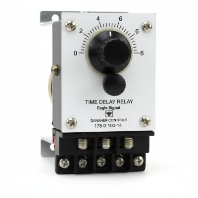 DANAHER CONTROLS 178-0-100-14