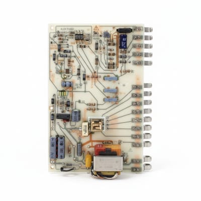ALLEN BRADLEY 12M03-00126-01