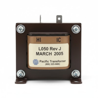 PACIFIC TRANSFORMER L050