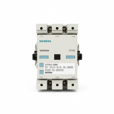 SIEMENS 3TF5022-0DB4