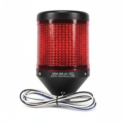 STATIC CONTROLS CORP 4000-BR-24