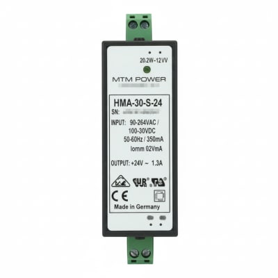 MTM POWER HMA-30-S-24