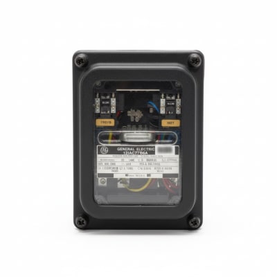 GENERAL ELECTRIC 12IAC77B6A