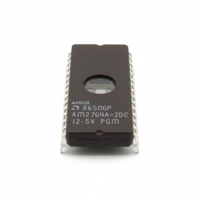 AMD AM2764A-2DC