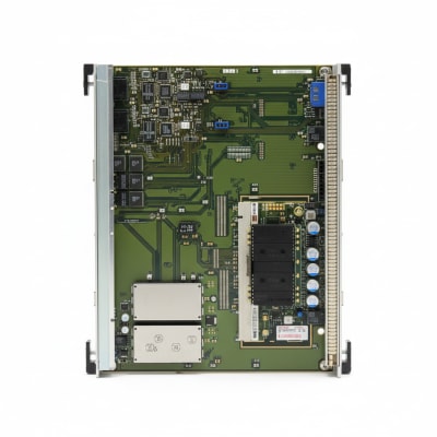 MARCONI SCP-4000-P2-512T