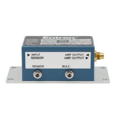 ENTRAN IMI-24/10-420-11