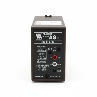 M SYSTEM TECHNOLOGY INC AS-A2-R