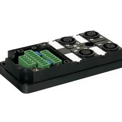 MURR ELEKTRONIK 27112