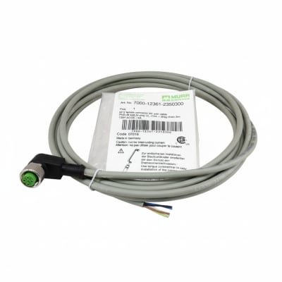 MURR ELEKTRONIK 7000-12361-2350300