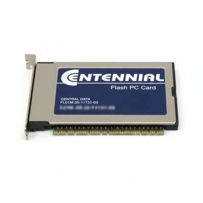 CENTRAL DATA FL01M-20-11131-03
