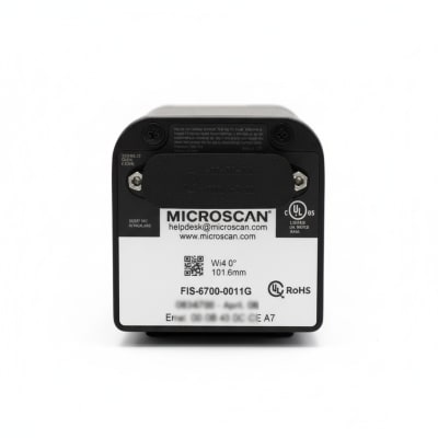 OMRON FIS-6700-0011G