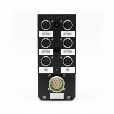 MURR ELEKTRONIK 27761