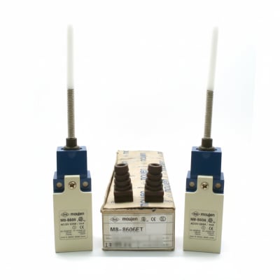 MOUJEN SWITCH M8-8606ET
