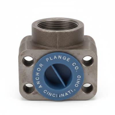 ANCHOR FLUID POWER W176-24-24