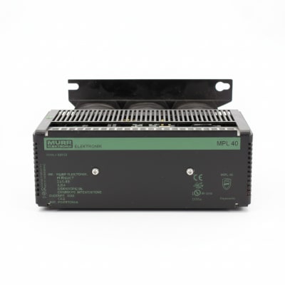 MURR ELEKTRONIK 85935
