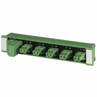 MURR ELEKTRONIK 55611