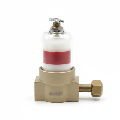 NORGREN F08-200-M3BA