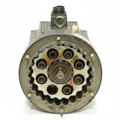 MITSUBISHI HC-SFS102G1H