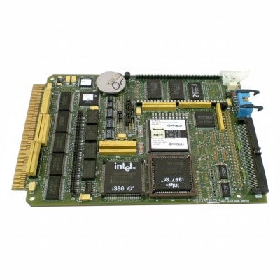 PERFORMANCE TECHNOLOGY ZT8903