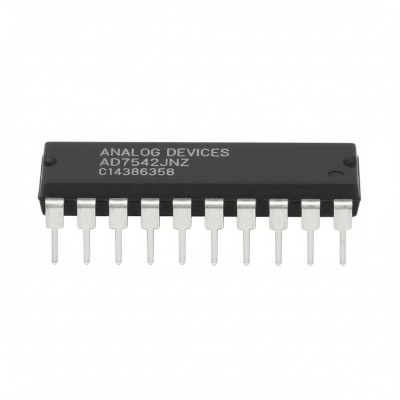 ANALOG DEVICES AD7542JNZ
